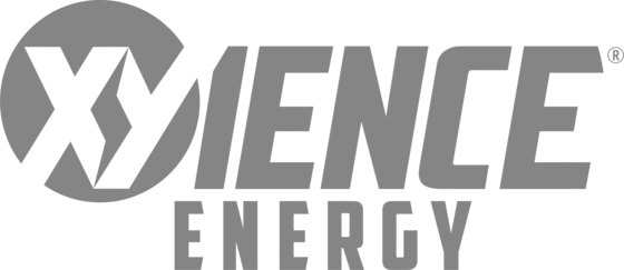 xyience energy logo